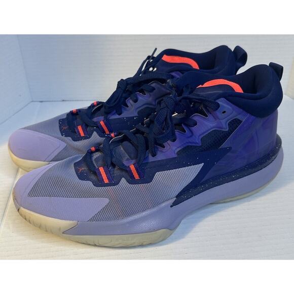 Jordan Zion 1 ZNA - DA3130-400 Size 13